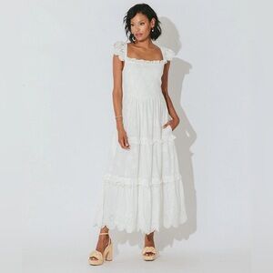 Cleobella Taryn Midi Dress